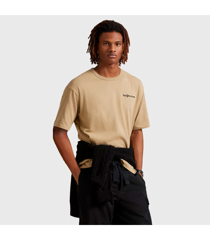 PRL SHORT SLEEVE T-SHIRT