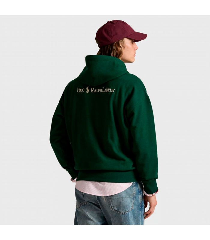 PRL LONG SLEEVE-SWEATSHIRT