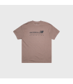 NB LINEAR GRAPHIC T-SHIRT