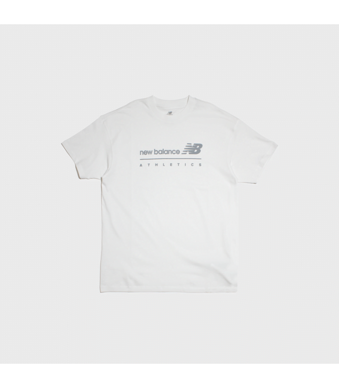 NB LINEAR GRAPHIC T-SHIRT