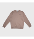 NB LINEAR GRAPHIC FLEECE CREW