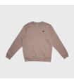 NB LINEAR GRAPHIC FLEECE CREW