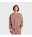 NB LINEAR GRAPHIC FLEECE CREW