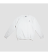 NB LINEAR GRAPHIC FLEECE CREW