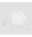 NB LINEAR GRAPHIC FLEECE CREW