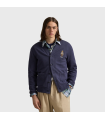 PRL POLO BEAR CARDIGAN 