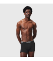 LACOSTE 3PACK BOXERS COURTS