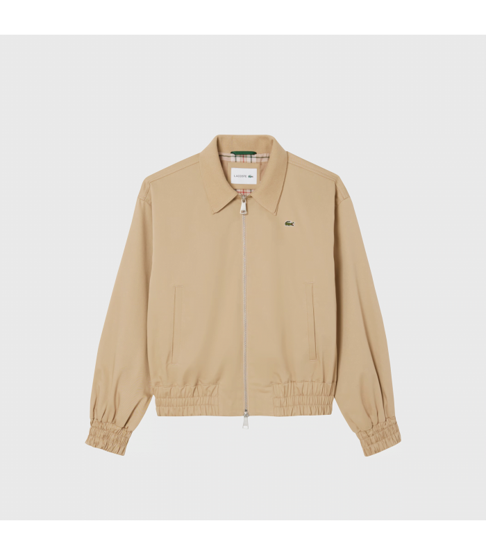 LACOSTE WMN BLOUSSON 