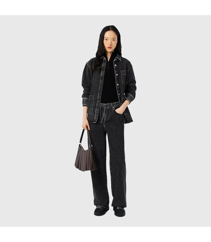 LACOSTE WMN PANTALON 