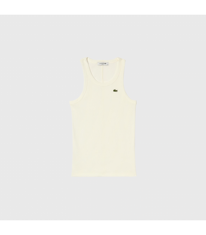 LACOSTE TEE-SHIRT