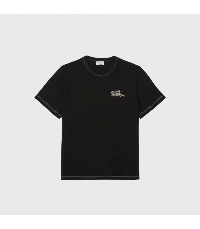LACOSTE TEE-SHIRT