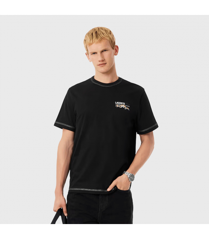 LACOSTE TEE-SHIRT