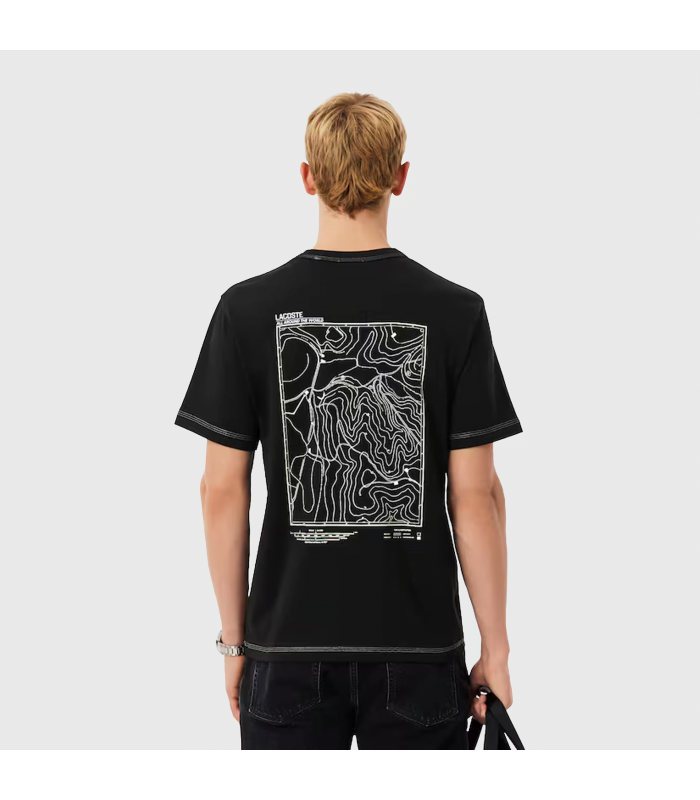 LACOSTE TEE-SHIRT