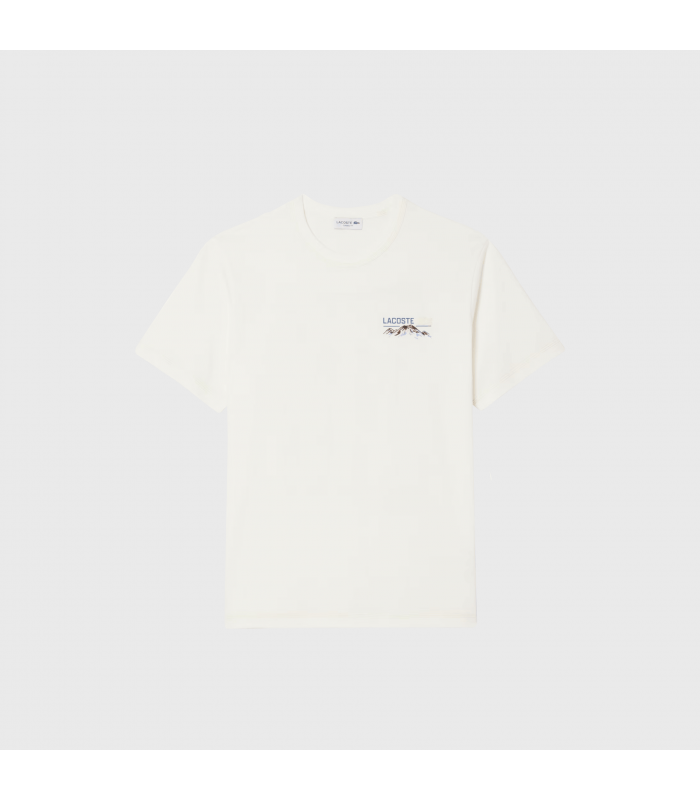 LACOSTE TEE-SHIRT