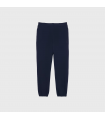 LACOSTE FLEECE SWEATPANTS