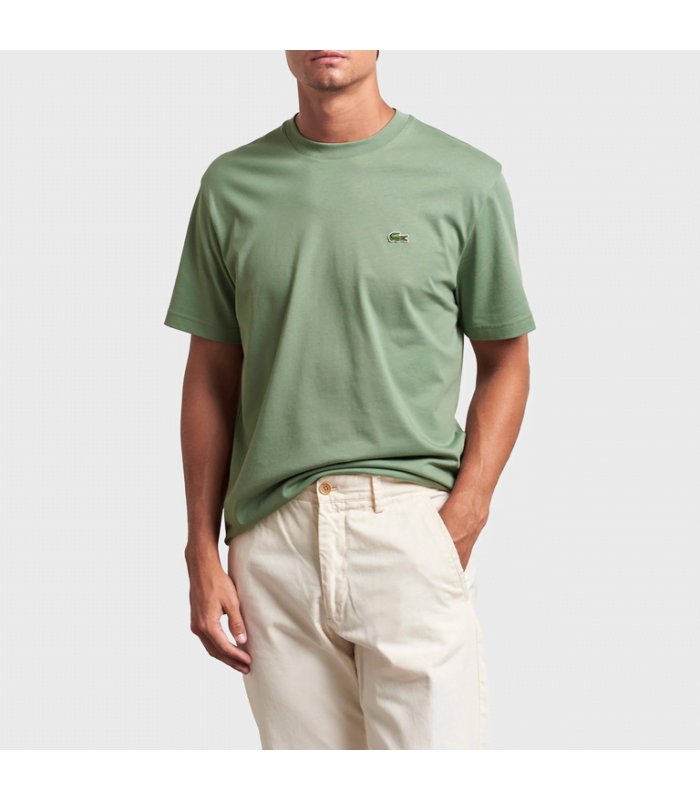 LACOSTE TEE-SHIRT