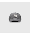 NEW ERA NYY HOUNDSTOOTH 9TWENTY 