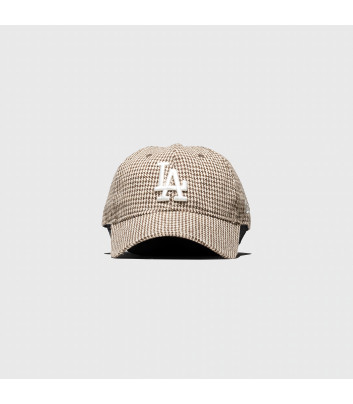 NEW ERA LA HOUNDSTOOTH 9TWENTY 