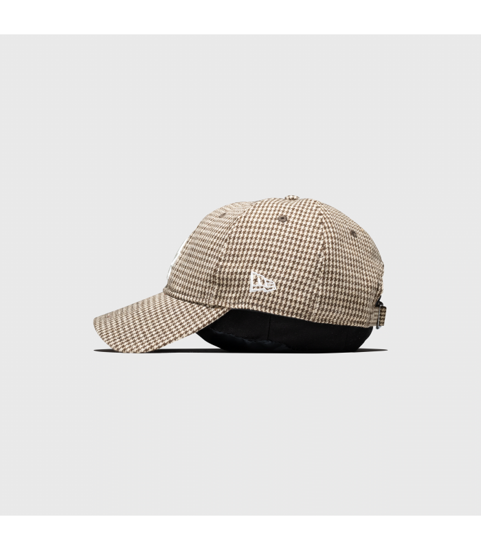 NEW ERA LA HOUNDSTOOTH 9TWENTY 