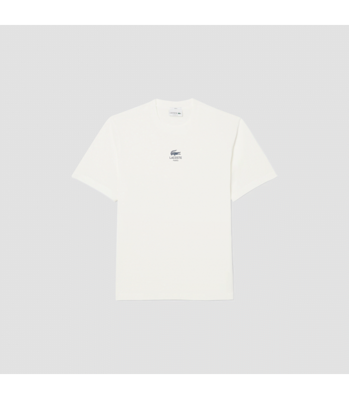 LACOSTE TEE SHIRT