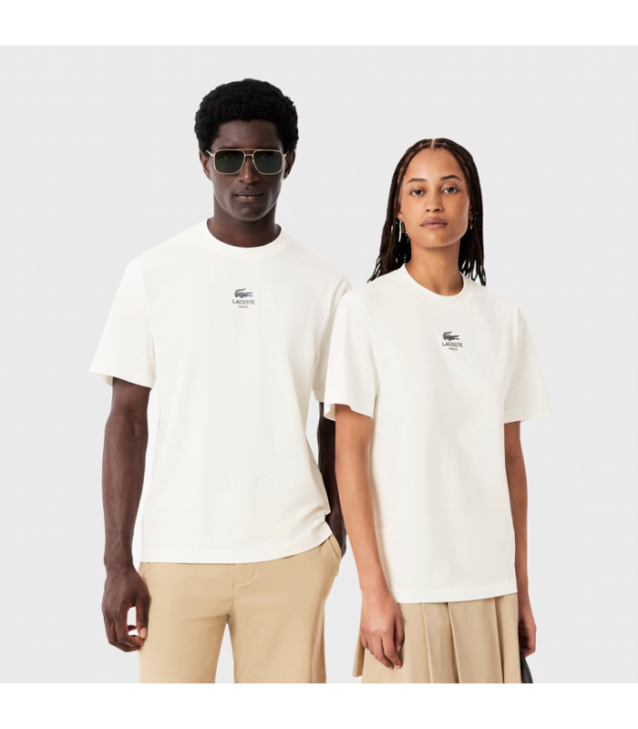 LACOSTE TEE SHIRT