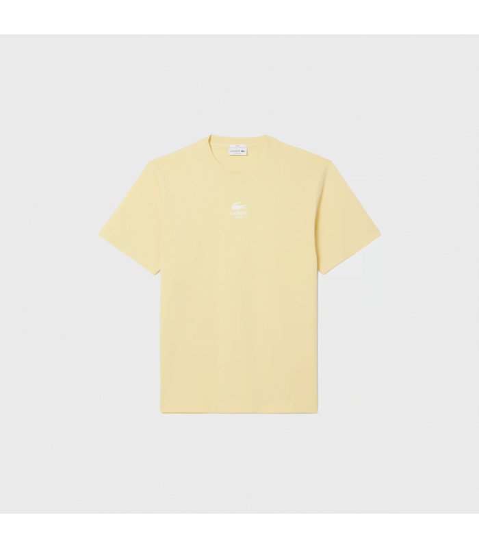 LACOSTE TEE-SHIRT