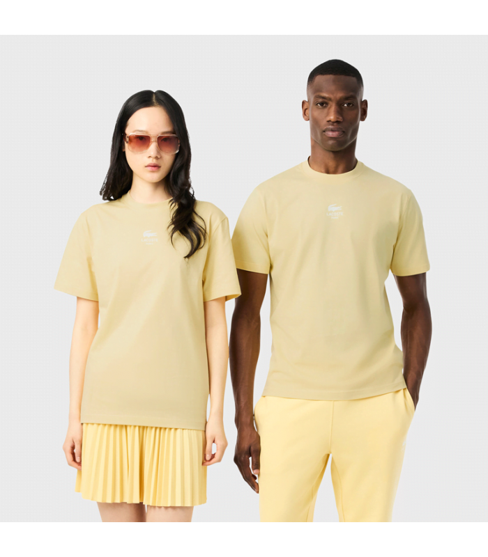LACOSTE TEE-SHIRT