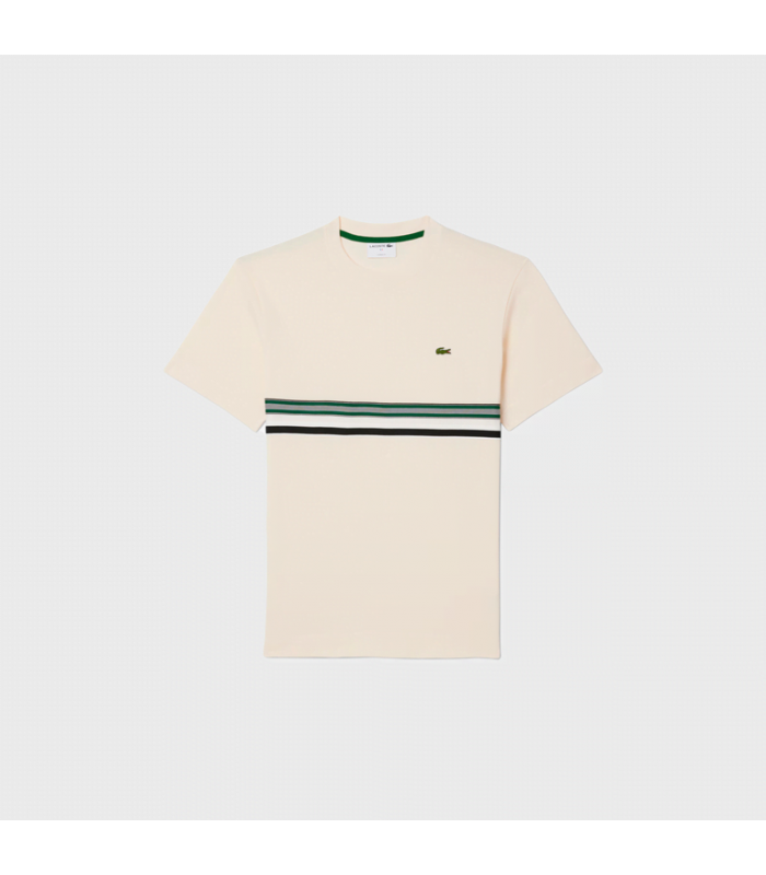 LACOSTE TEE-SHIRT