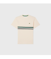 LACOSTE TEE-SHIRT