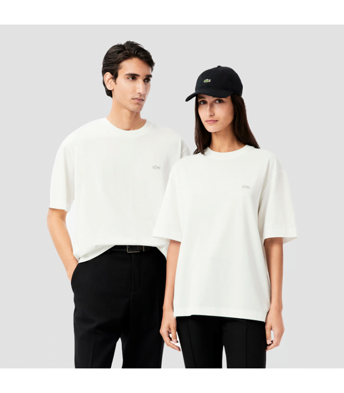 LACOSTE TEE-SHIRT