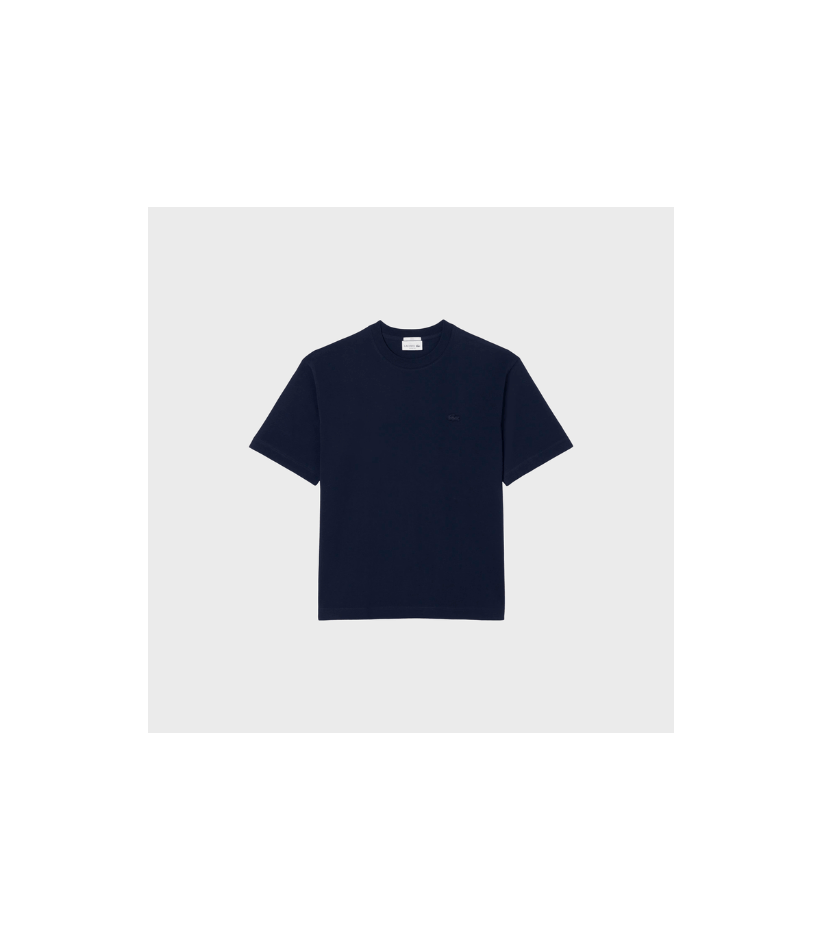LACOSTE TEE-SHIRT