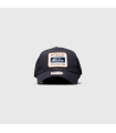 NEW ERA PATCH TRUCKER 
