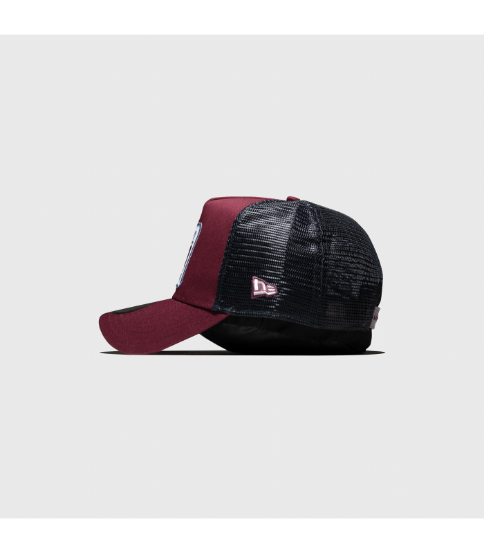 NEW ERA PATCH TRUCKER 