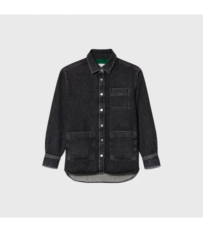 LACOSTE WMN BLOUSSON