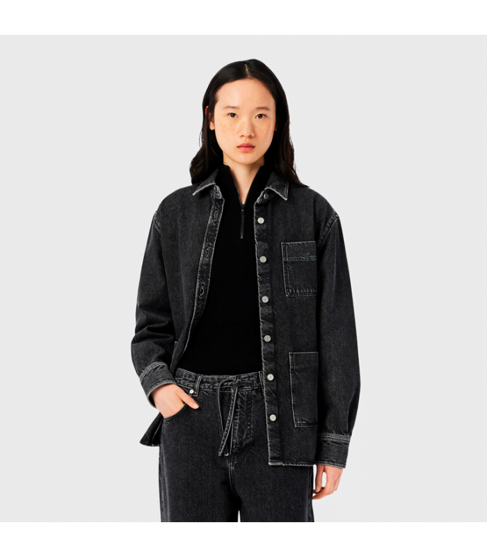 LACOSTE WMN BLOUSSON