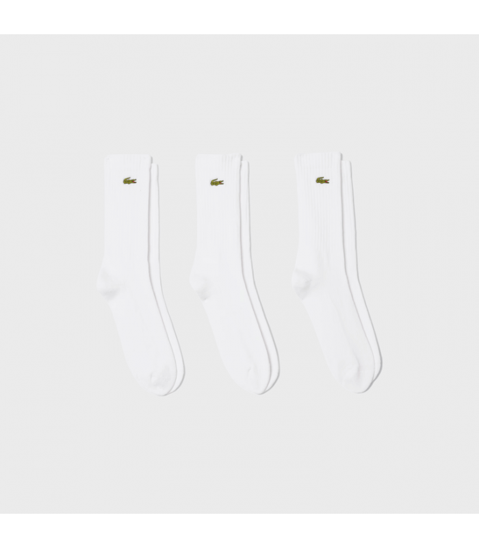 LACOSTE CHAUSSETTES