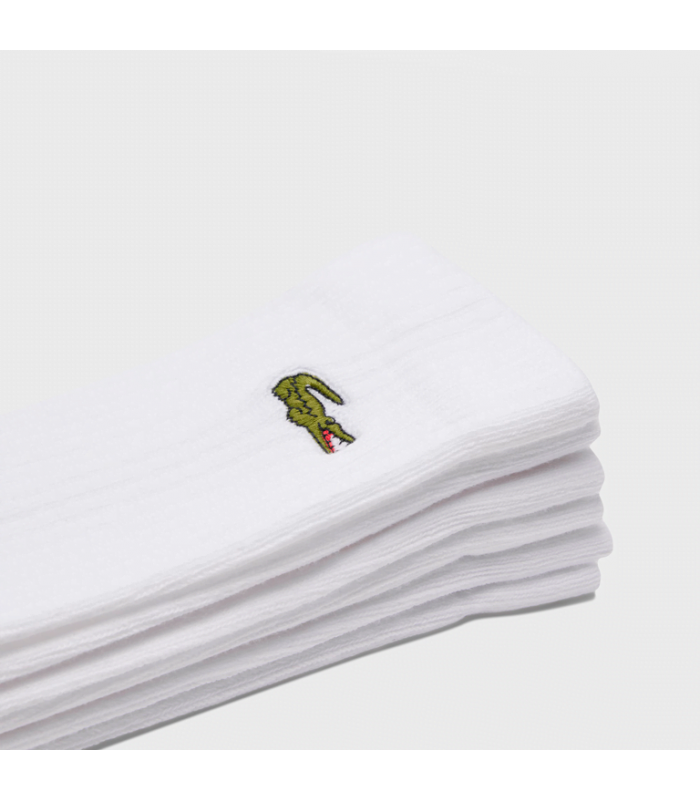 LACOSTE CHAUSSETTES