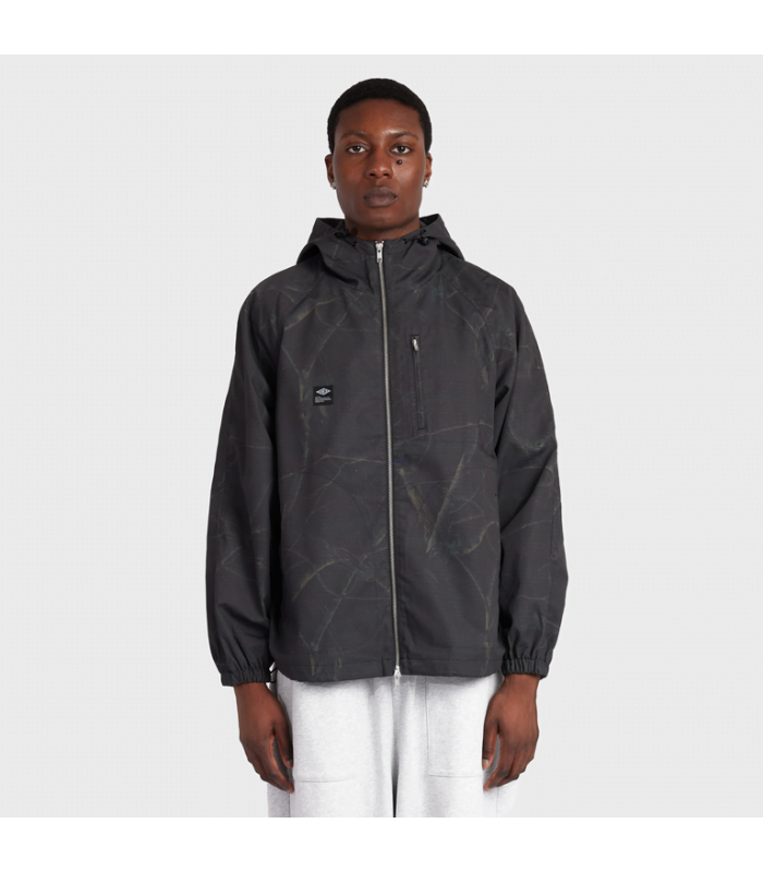 SCRT TREE CAMO ANORAK