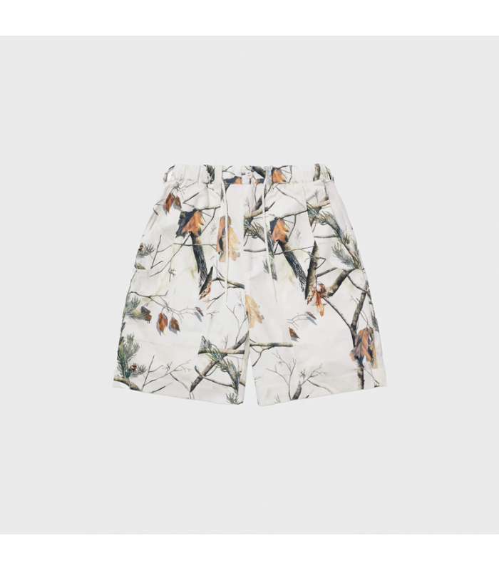 SCRT TREE CAMO SHORT