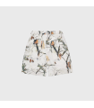 SCRT TREE CAMO SHORT