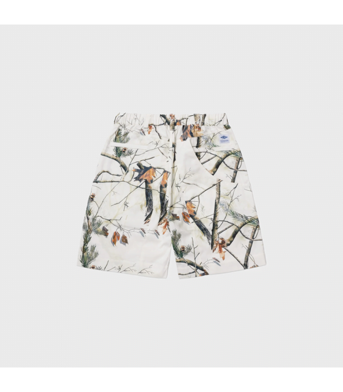 SCRT TREE CAMO SHORT