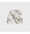 SCRT TREE CAMO SHORT