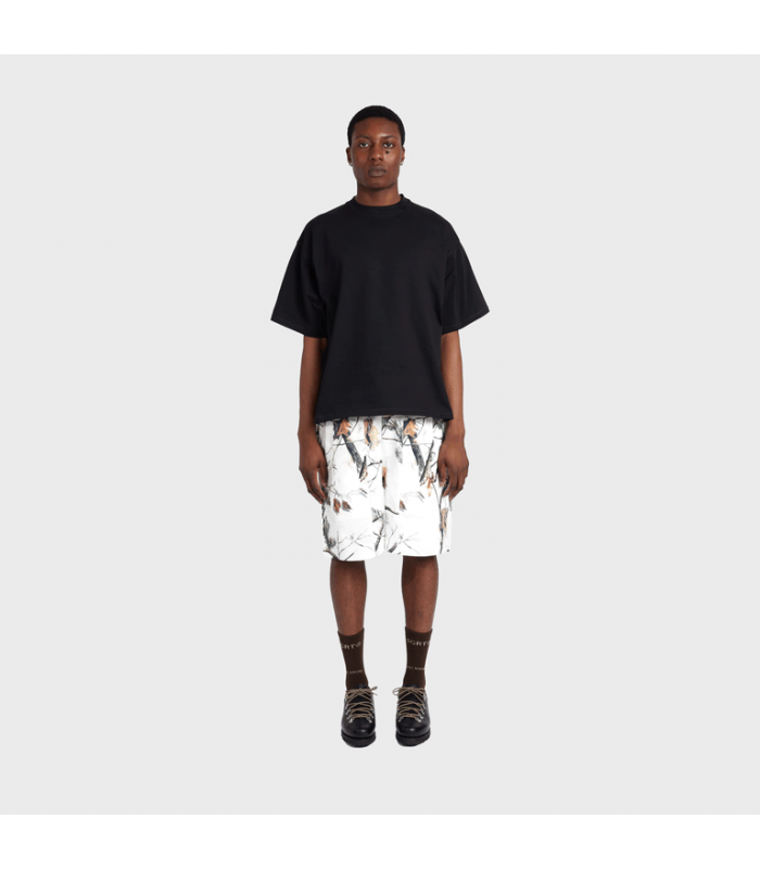 SCRT TREE CAMO SHORT