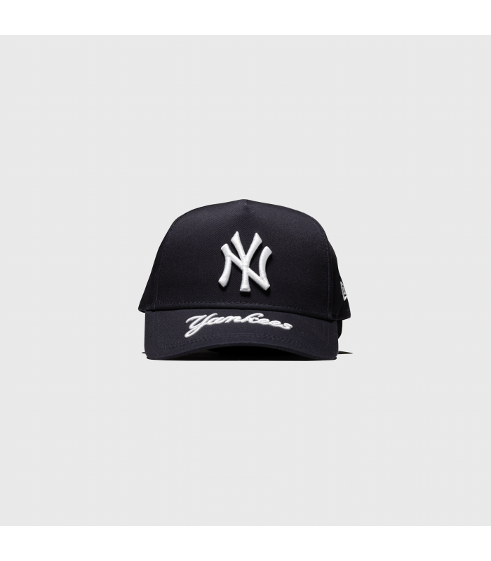 NEW ERA NYY EFRAME VISOR HIT 