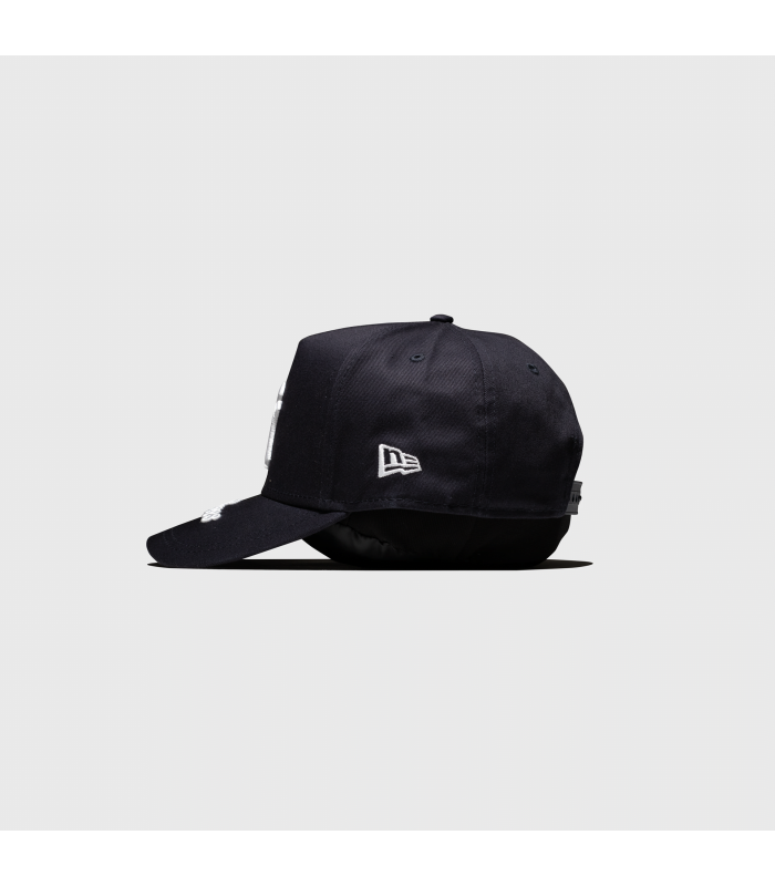 NEW ERA NYY EFRAME VISOR HIT 