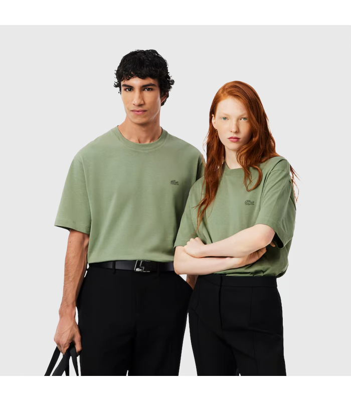 LACOSTE TEE-SHIRT
