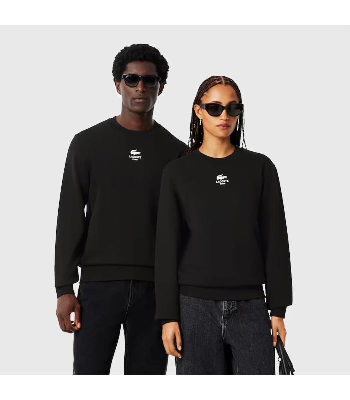 LACOSTE SWEATSHIRT
