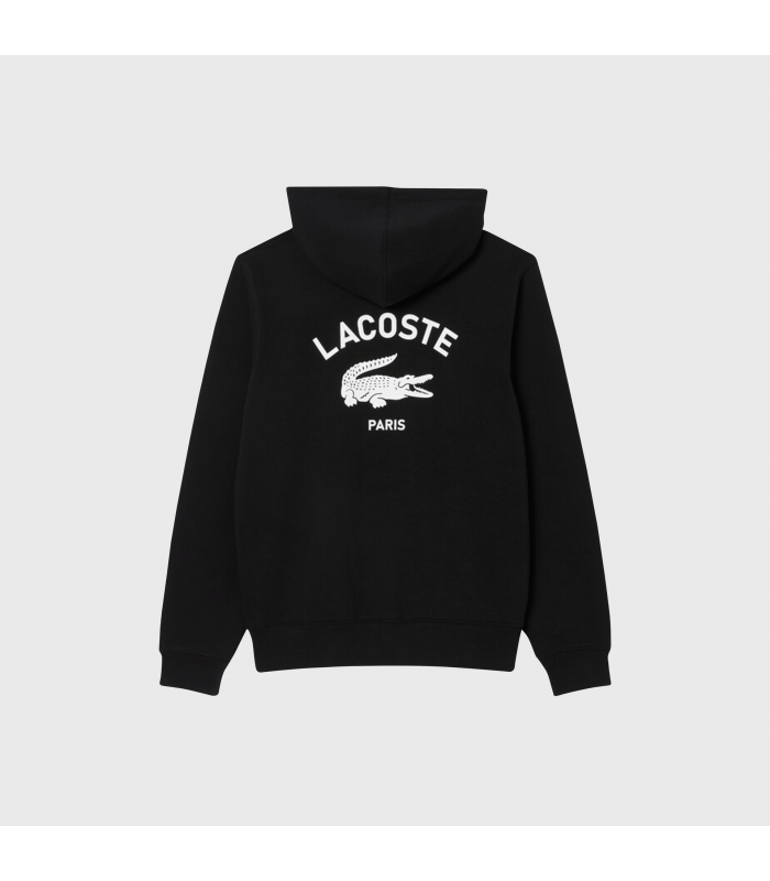 LACOSTE SWEATSHIRT