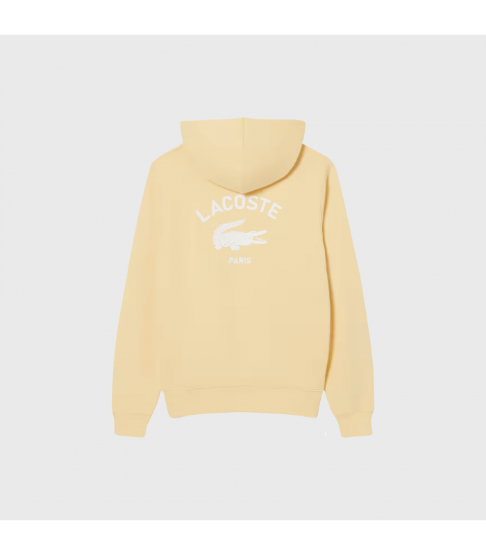 LACOSTE SWEATSHIRT