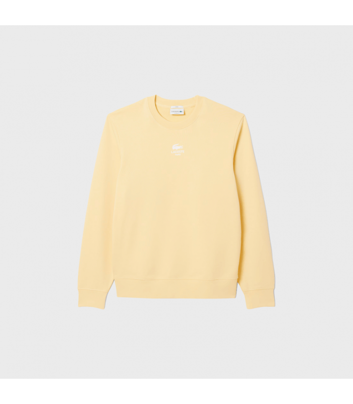 LACOSTE SWEATSHIRT